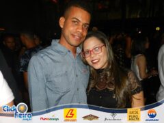 Prazer sou Ferrugem